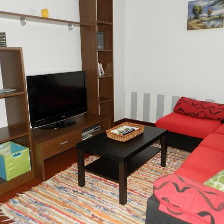 Apartamento Rio Breiro Boiro Extérieur photo