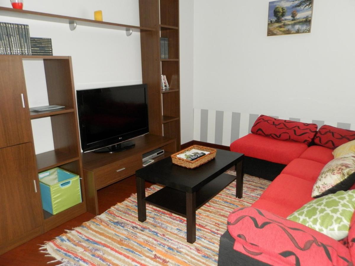 Apartamento Rio Breiro Boiro Extérieur photo
