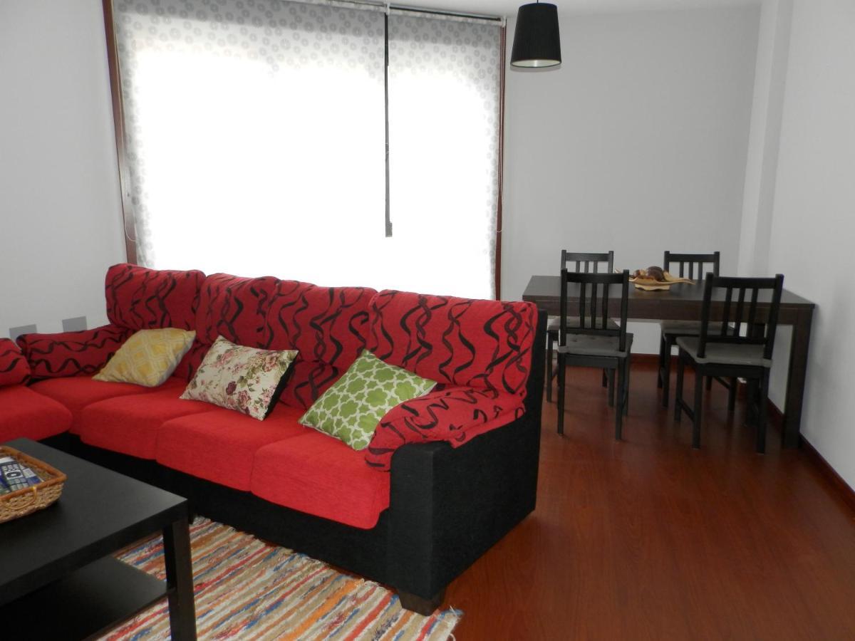 Apartamento Rio Breiro Boiro Extérieur photo