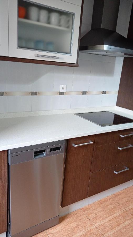 Apartamento Rio Breiro Boiro Extérieur photo