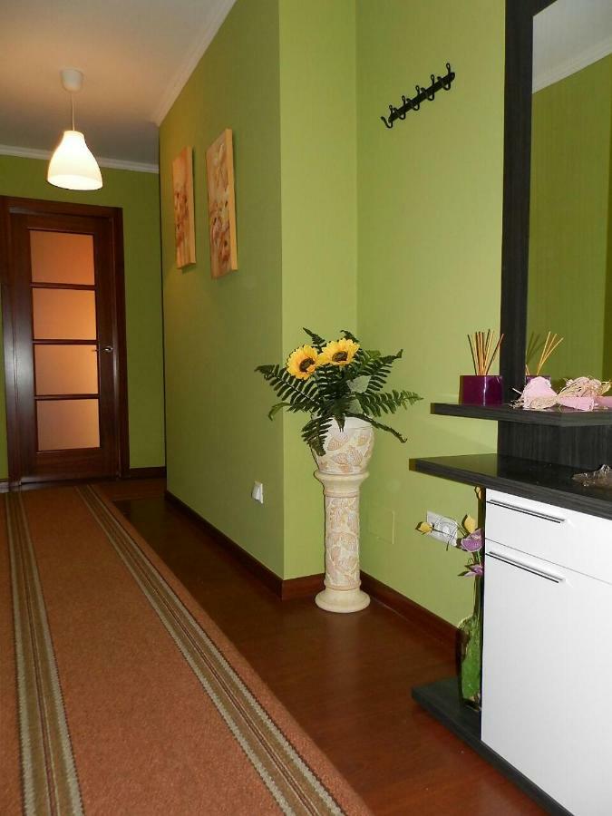 Apartamento Rio Breiro Boiro Extérieur photo