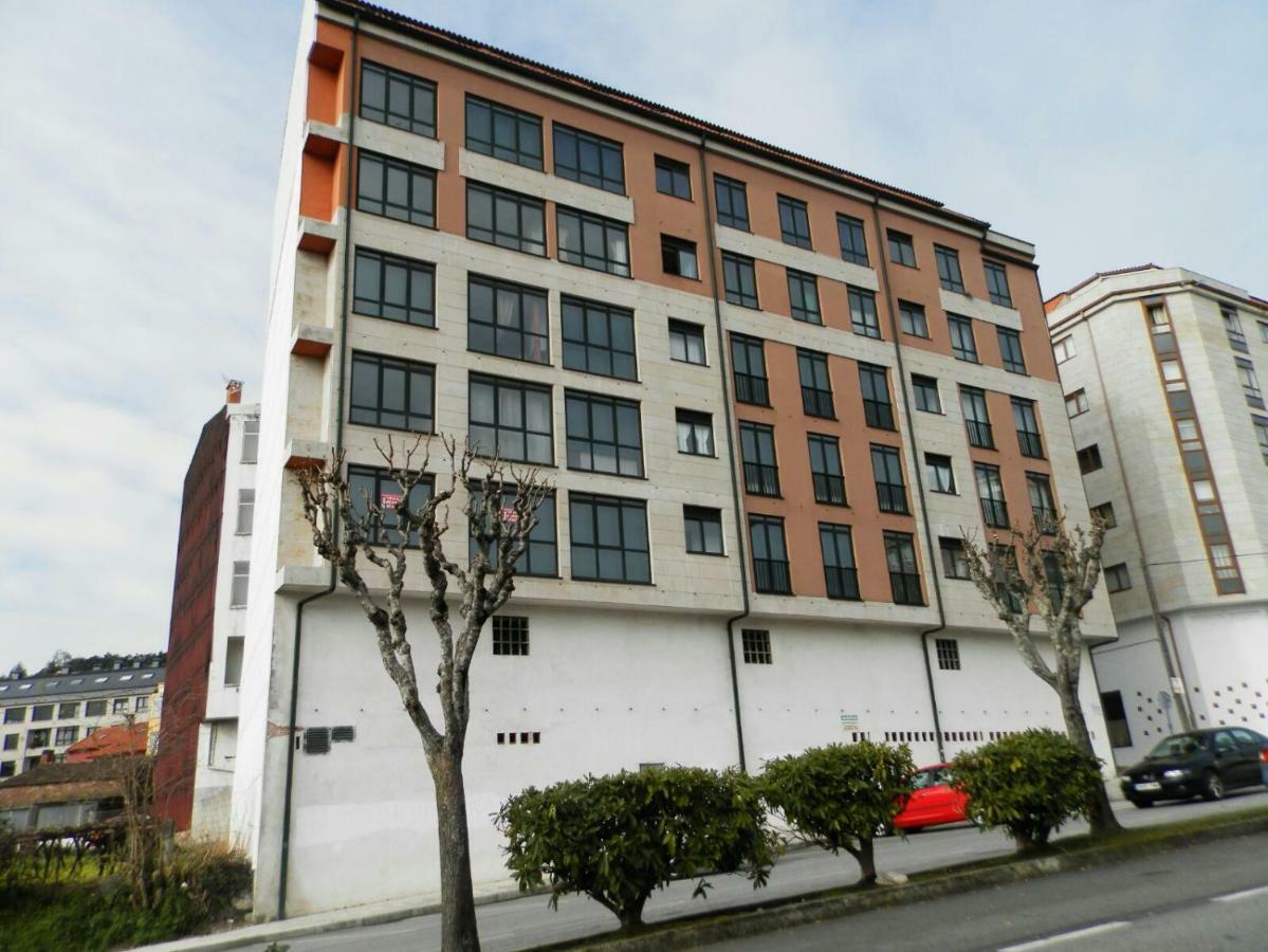 Apartamento Rio Breiro Boiro Extérieur photo