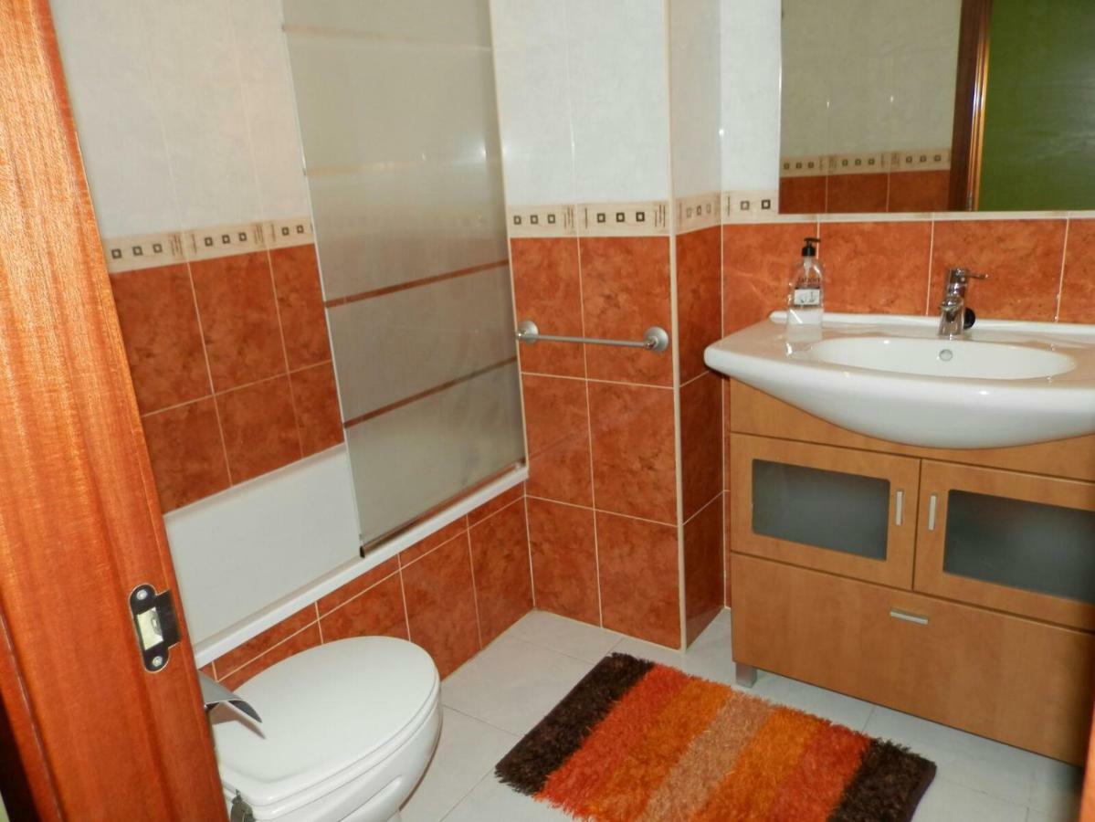 Apartamento Rio Breiro Boiro Extérieur photo