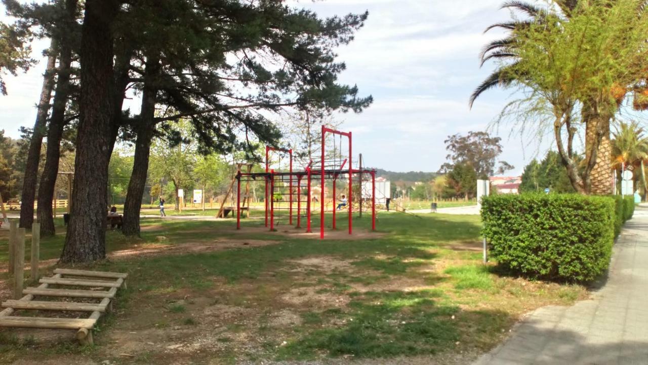 Apartamento Rio Breiro Boiro Extérieur photo